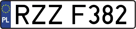 RZZF382