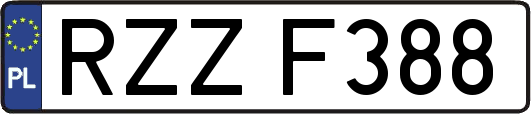 RZZF388