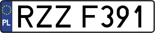 RZZF391