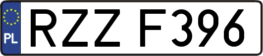 RZZF396