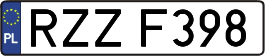 RZZF398