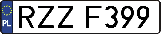 RZZF399