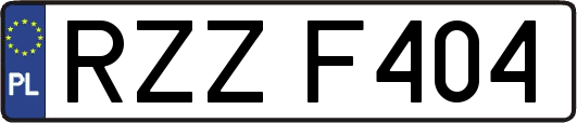 RZZF404