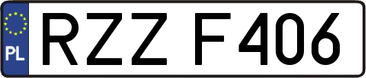 RZZF406