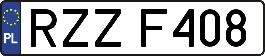 RZZF408