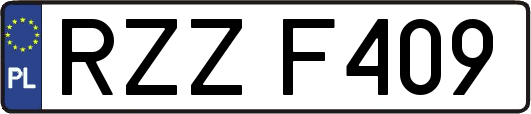 RZZF409