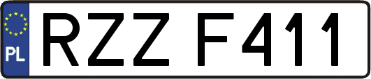 RZZF411