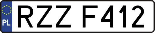 RZZF412