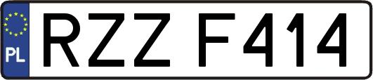 RZZF414