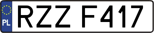 RZZF417