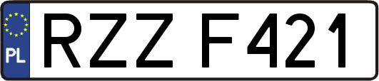 RZZF421