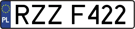 RZZF422