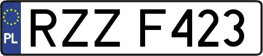 RZZF423