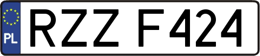 RZZF424