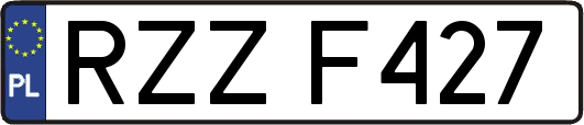 RZZF427