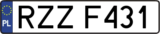 RZZF431