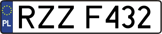 RZZF432