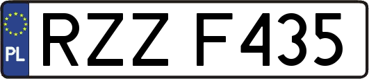 RZZF435