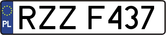 RZZF437
