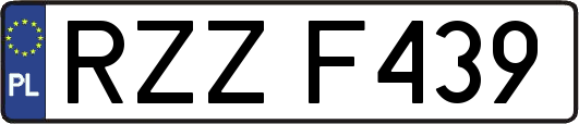 RZZF439