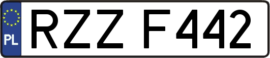 RZZF442