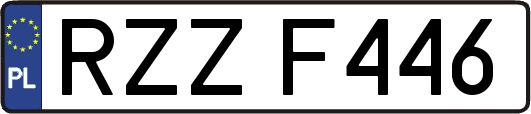 RZZF446