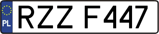 RZZF447