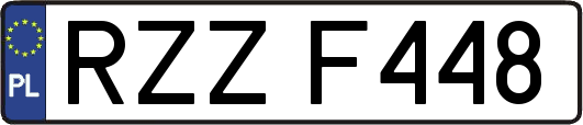 RZZF448