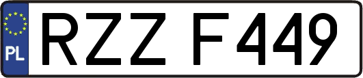 RZZF449