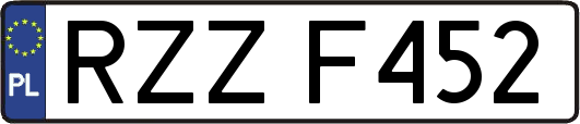 RZZF452