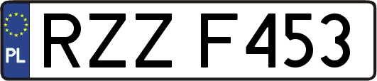 RZZF453
