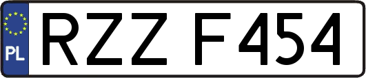 RZZF454