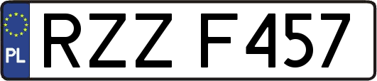 RZZF457