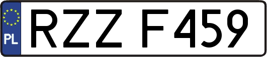 RZZF459