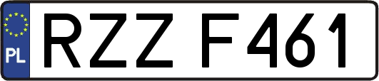 RZZF461