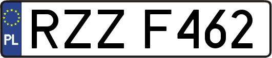 RZZF462