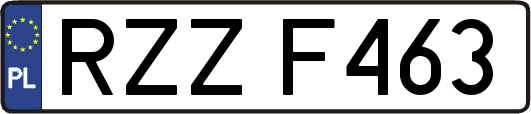 RZZF463