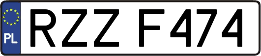 RZZF474