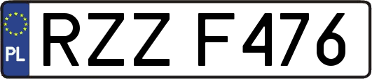 RZZF476
