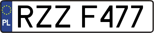 RZZF477
