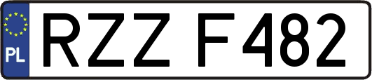 RZZF482