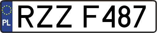 RZZF487