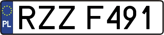 RZZF491