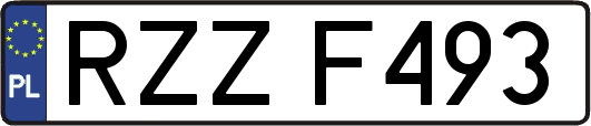 RZZF493