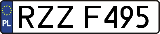 RZZF495