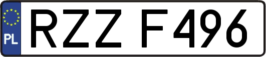 RZZF496
