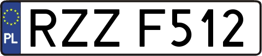 RZZF512