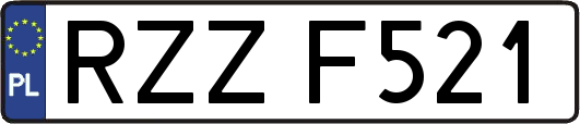 RZZF521