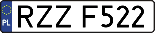 RZZF522