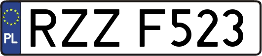RZZF523